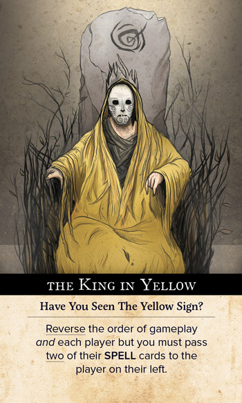 king-in-yellow