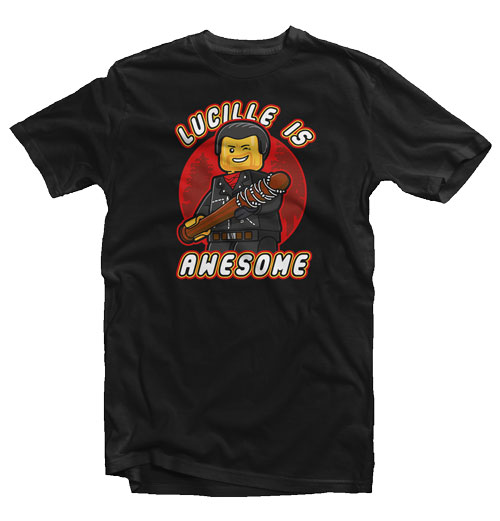 "Lucille is Awesome" by Olipop
