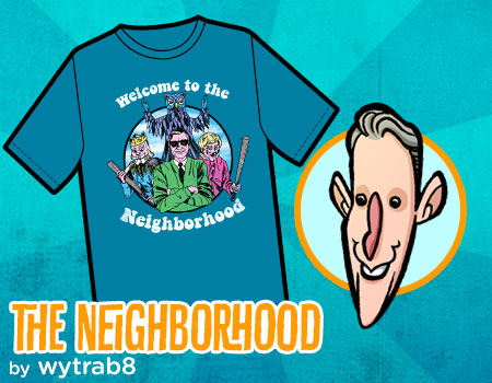 Shirts-TheNeighborhood